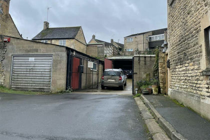 Development Land for sale in Stamford