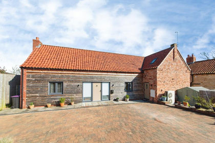 Land for sale in Aunsby and Dembleby