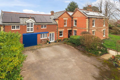 2.3 acres of Land for sale in Shedfield