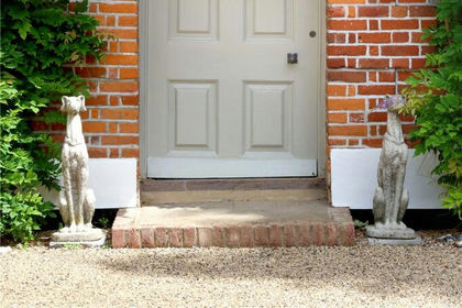 1.7 acres of Land for sale in Fawley