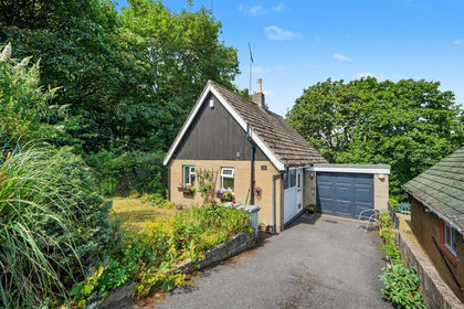 Residential Land for sale in Huddersfield