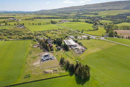 Development Land for sale in Stirling and Strathallan
