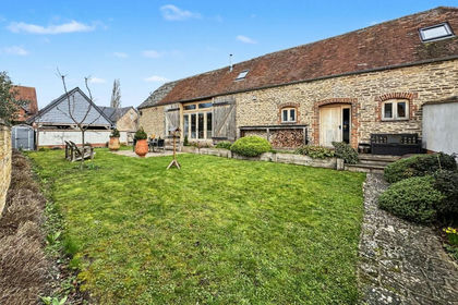 Land for sale in West Hanney