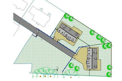 Development Land for sale in Middleton St George