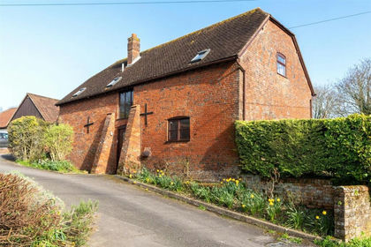 Land for sale in Witchampton