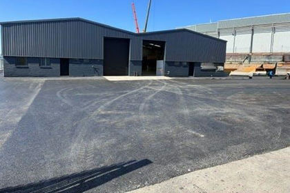 Warehouse for sale in Rochdale