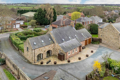 Land for sale in Seaton Valley