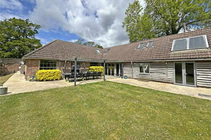 1.5 acres of Residential Land for sale in Cowden