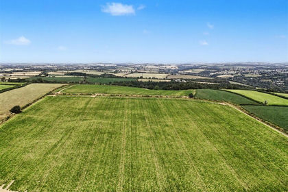 45.7 acres of Agricultural Land for sale in St. Keyne and Trewidland