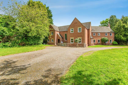 1 acre of Residential Land for sale in Wisbech