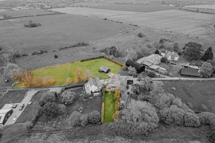 1.1 acres of Agricultural Land for sale in Preston