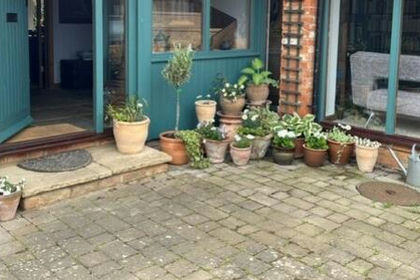 Barn Conversion for sale in Stewkley