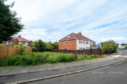 Development Land for sale in Houghton and Sunderland South