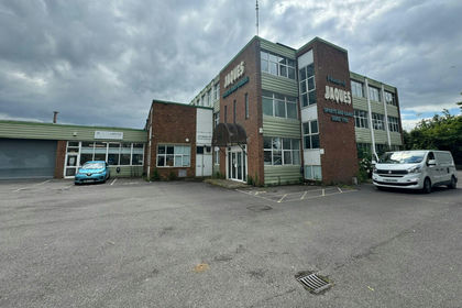 Commercial Land for sale in Edenbridge