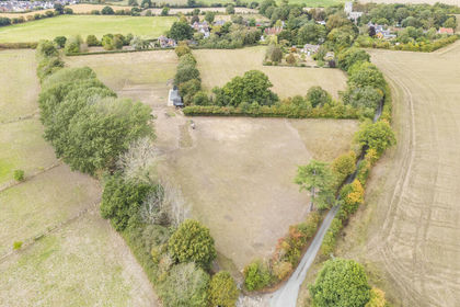 5 acres of Land for sale in Great Waldingfield