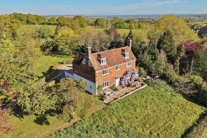 1 acre of Farmhouse for sale in Stone-cum-Ebony