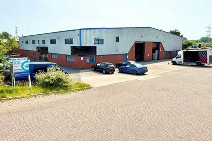 Commercial Land for sale in Blackpool North and Fleetwood