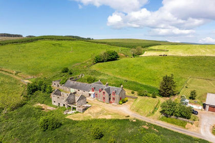 1.1 acres of Development Land for sale in Argyll, Bute and South Lochaber