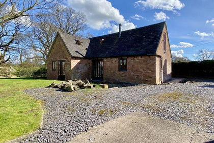 Land for sale in Gnosall