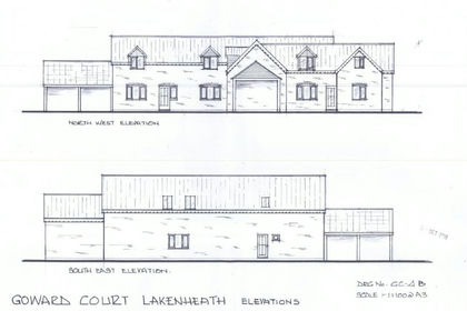 Development Land for sale in Lakenheath