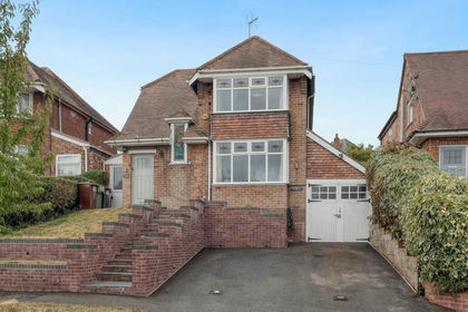 524 acres of Land for sale in Cofton Hackett