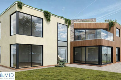 Building Plot for sale in Skelton and Brotton