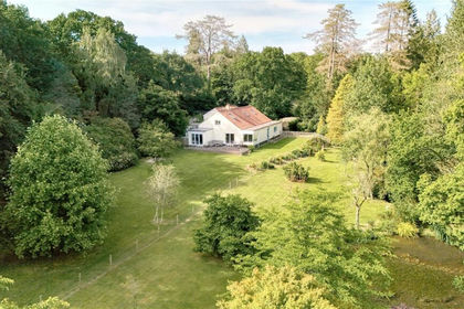 2 acres of Land for sale in Combe St Nicholas