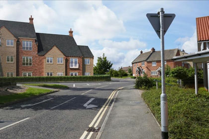 Development Land for sale in Mawsley