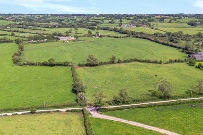 4.1 acres of Pasture for sale in Buckhorn Weston