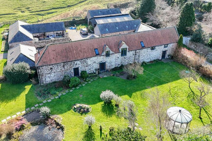 Agricultural Land for sale in Kirknewton