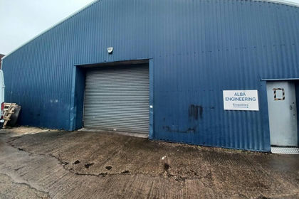 Industrial Land for sale in Wolverton and Greenleys