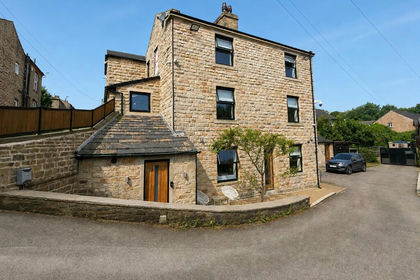 Barn Conversion for sale in Bradford South
