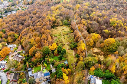 8.5 acres of Development Land for sale in Bolton North East