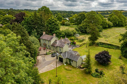 3 acres of Agricultural Land for sale in Llangoedmor