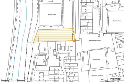Undeveloped Land for sale in Warrington South