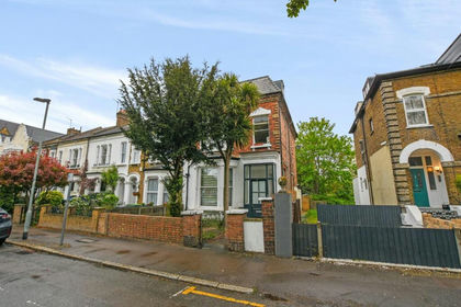 Building Plot for sale in Southgate and Wood Green
