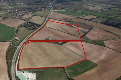 Warehouse for sale in Barton Mills