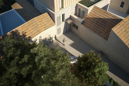 Building Plot for sale in Streatham and Croydon North