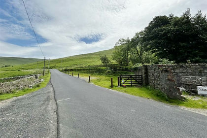 Development Land for sale in North Ayrshire and Arran