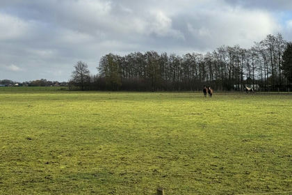 5.2 acres of Agricultural Land for sale in Leverington