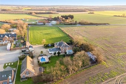 3 acres of Land for sale in Stewton