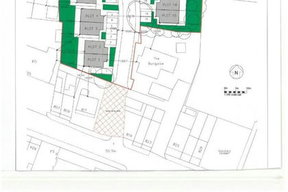Land for sale in Makerfield