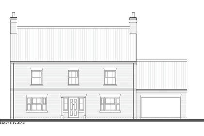 Development Land for sale in Manby