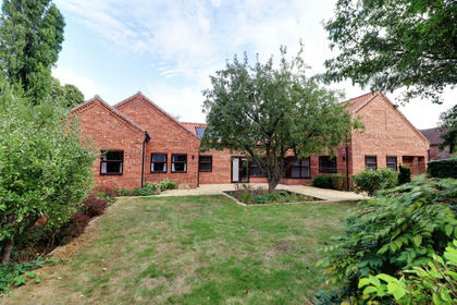 1.3 acres of House with Land for sale in Epworth