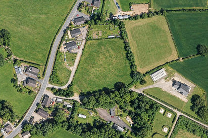 1.7 acres of Undeveloped Land for auction in Llanllwni