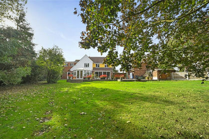 2.9 acres of Land for sale in Dedham