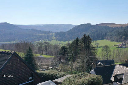 Development Land for sale in Llantysilio