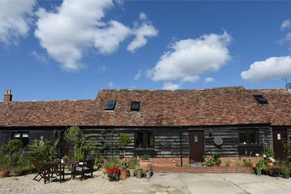 14 acres of Barn Conversion for sale in Piddington