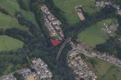 Land for sale in Halifax