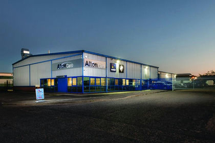 Industrial Land for sale in Nottingham South